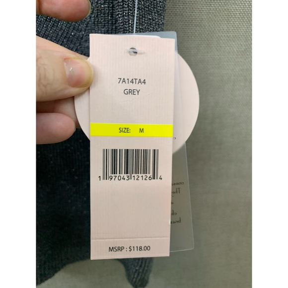 NWT Nanette by Nanette Lepore top/skirt set. Size med. - Picture 5 of 10